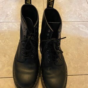 Dr. Martens